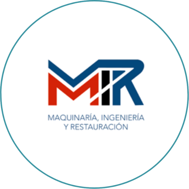 Maquinaria, Ingeniería y Restauración