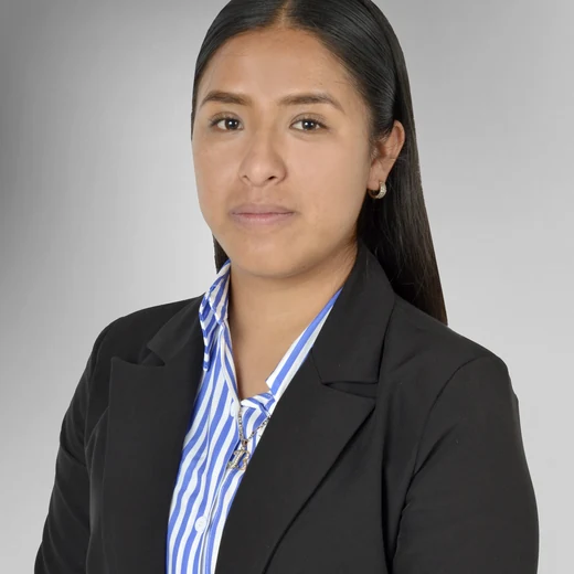 Brenda Mateo Rosalino