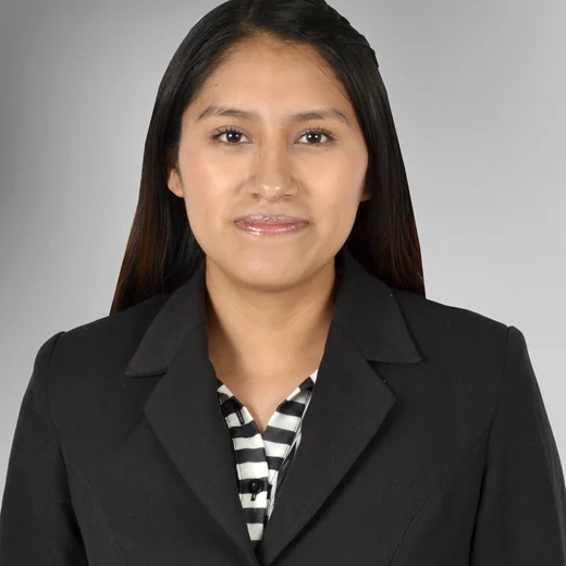 Idalia Lizzet Ortiz García