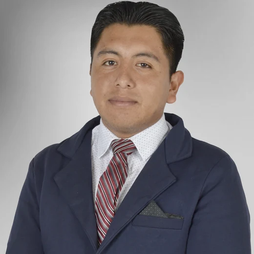 Juan Yair Cruz Fuentes